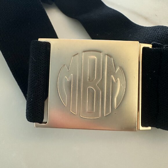 MBM Rebel Swimsuit - NWT size M - Picture 9 of 9